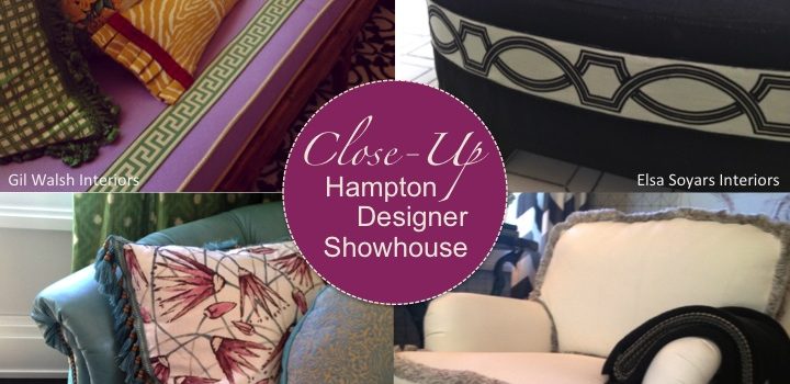 Traditional Home Hampton Designer Showhouse 2014