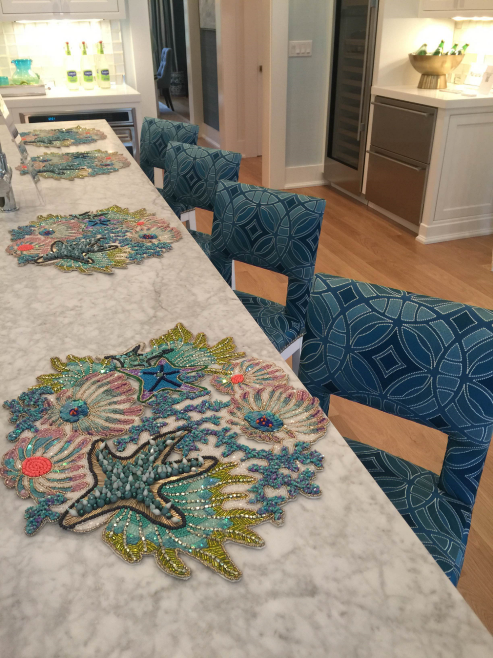 Hampton Designer Showhouse 2015