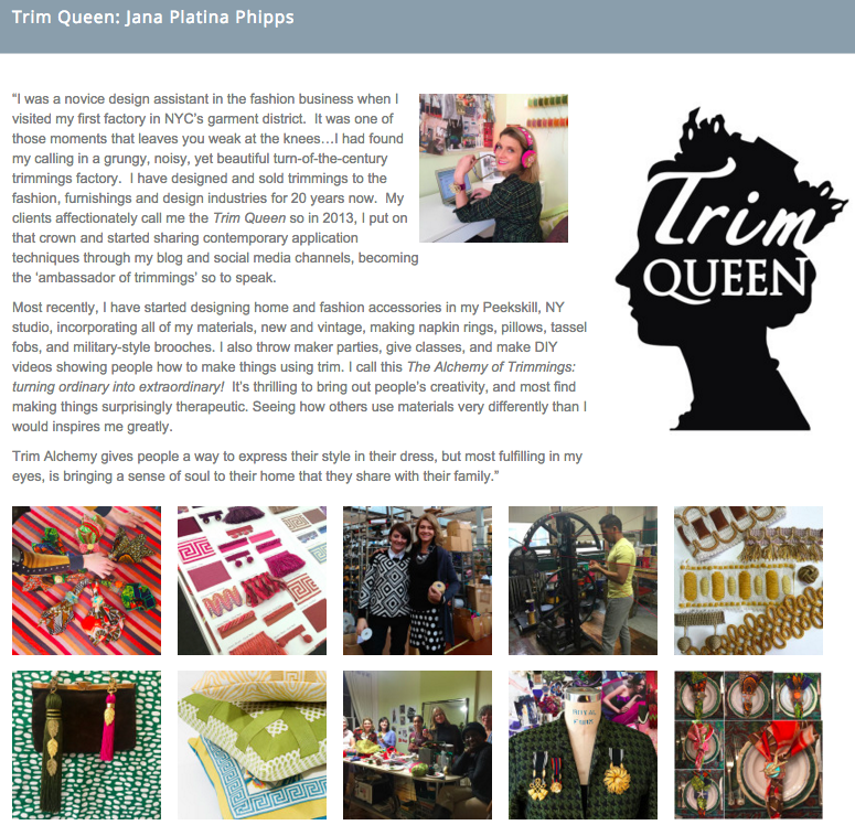 Trim Queen Featured
