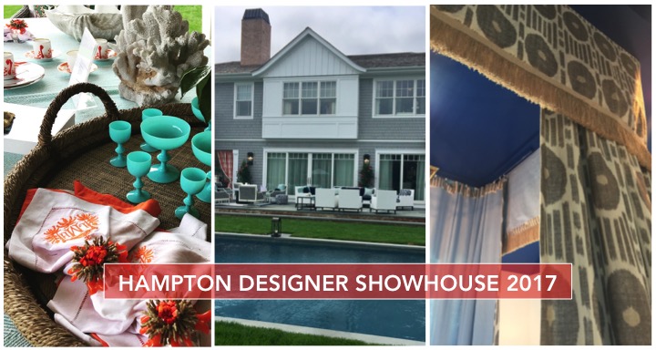 Hampton Designer Showhouse 2017