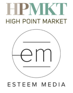 High Point Market Design Bloggers Tour October 2017