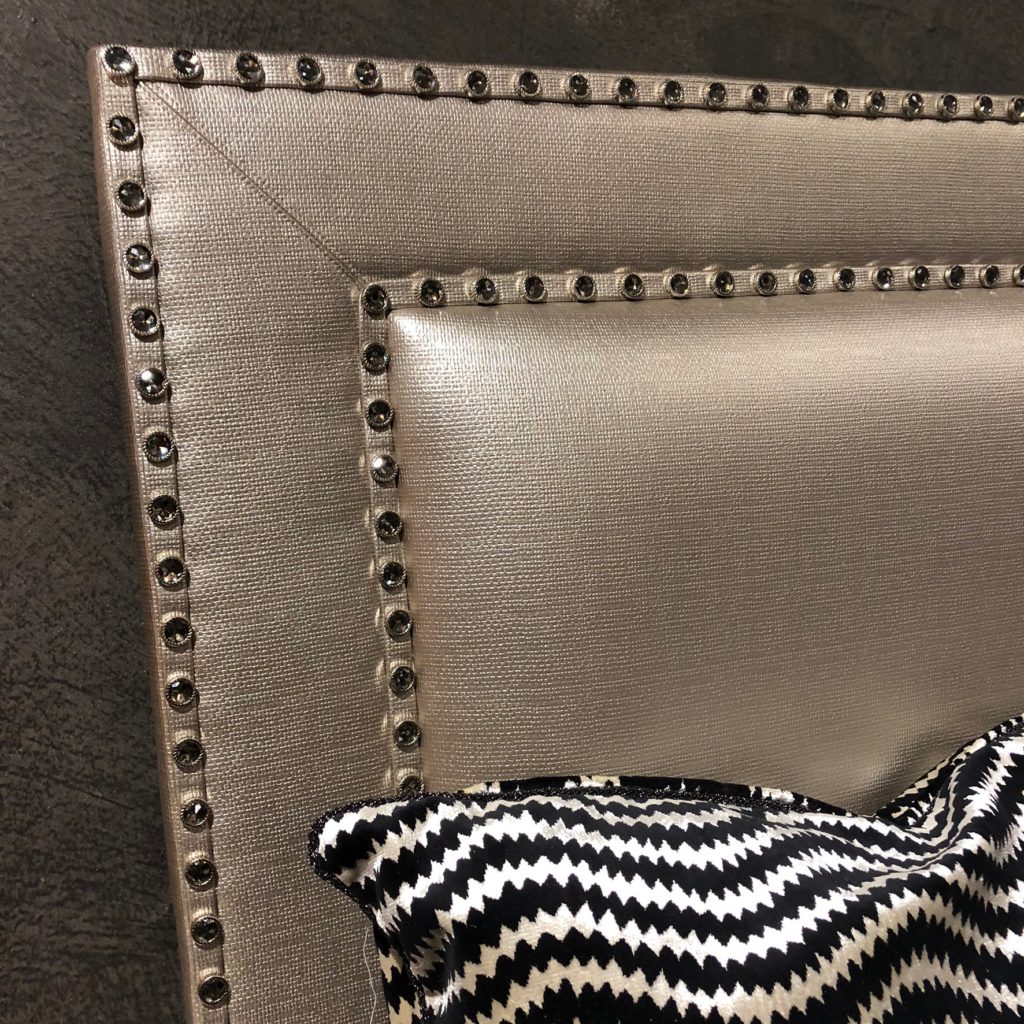 Fall 2017 High Point Market Upholstery Trends