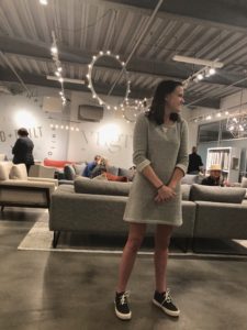 Creativity and Ingenuity Fall 2017 High Point Market Design Bloggers Tour