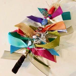 Creative Holiday Gift Wrapping