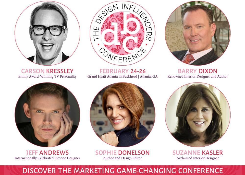 Design Influencers Conference