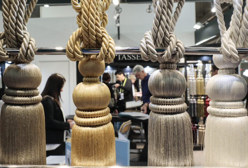 Heimtextil 2019 Textile Trend Preview