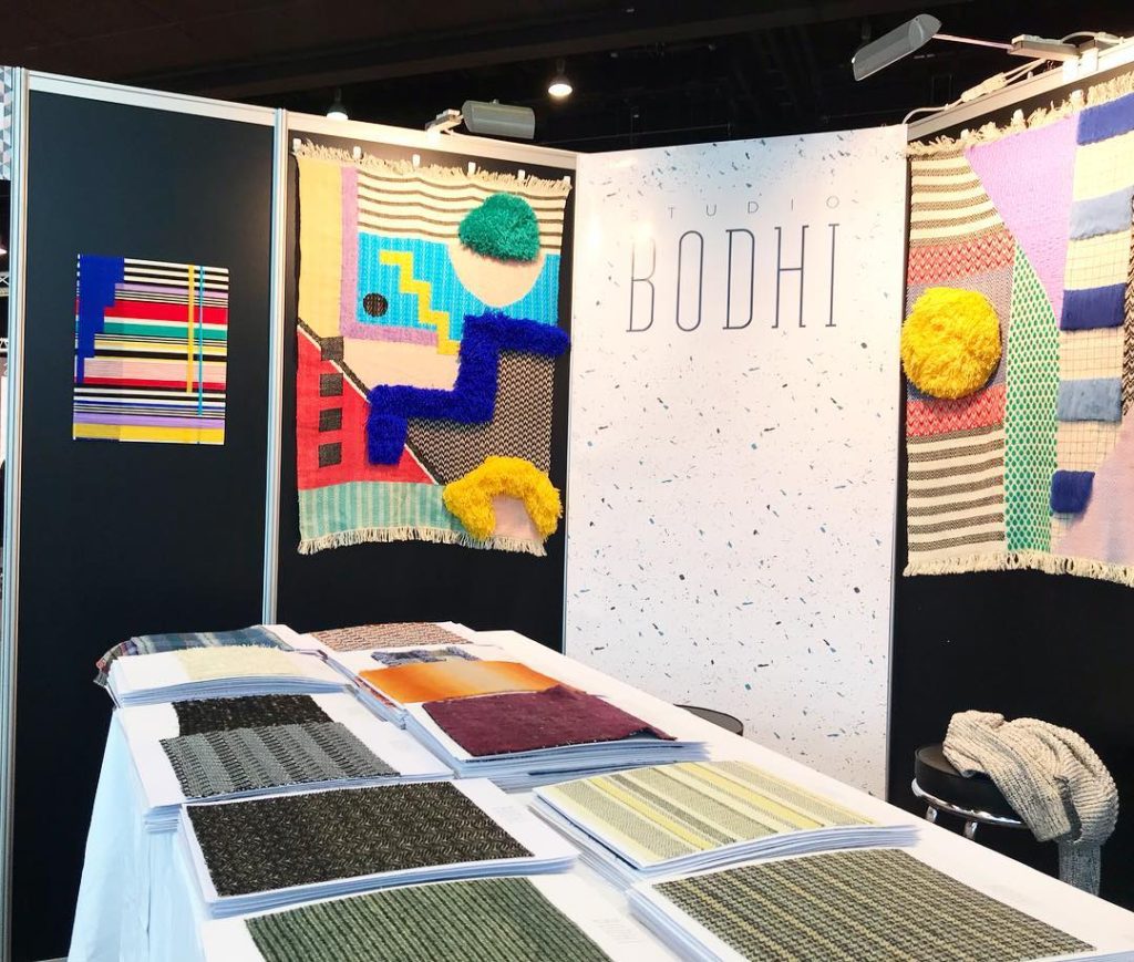 Heimtextil 2019 highlights