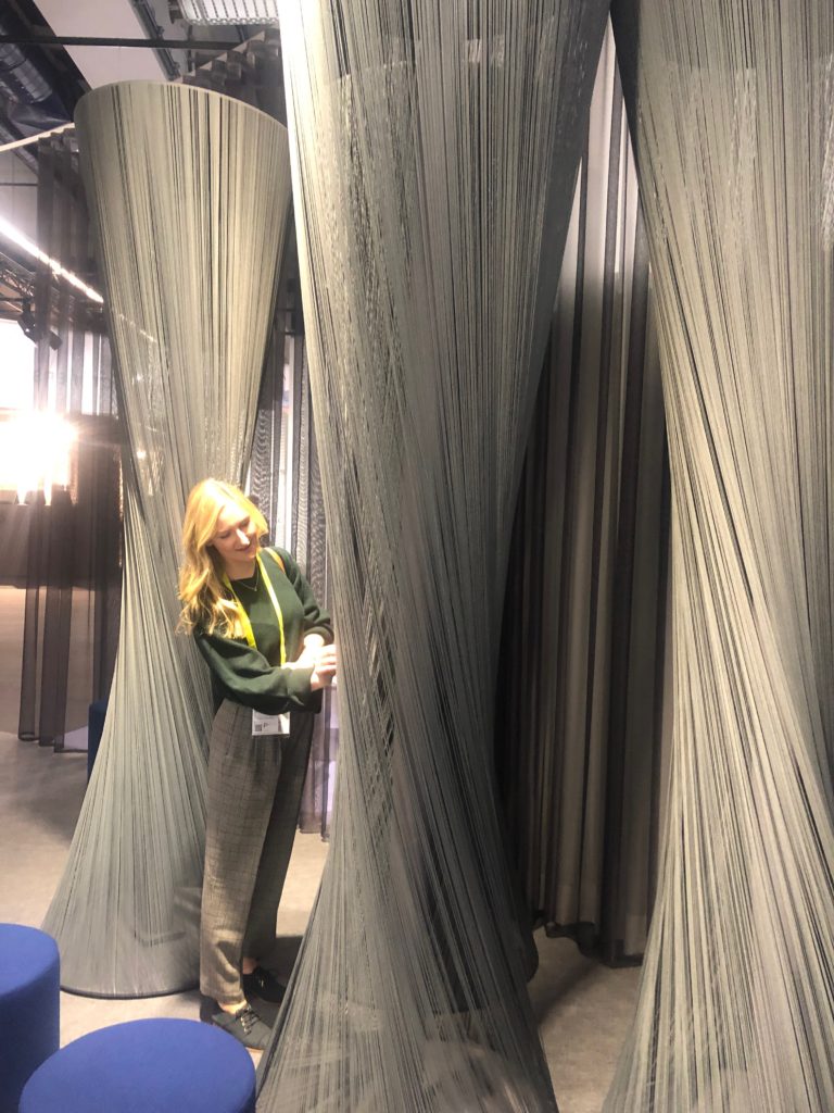 Heimtextil 2019 global view of design and textiles