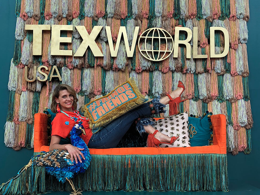 TexWorld